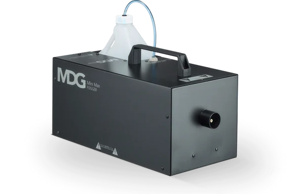 Machine à fumée MDG Mini Max