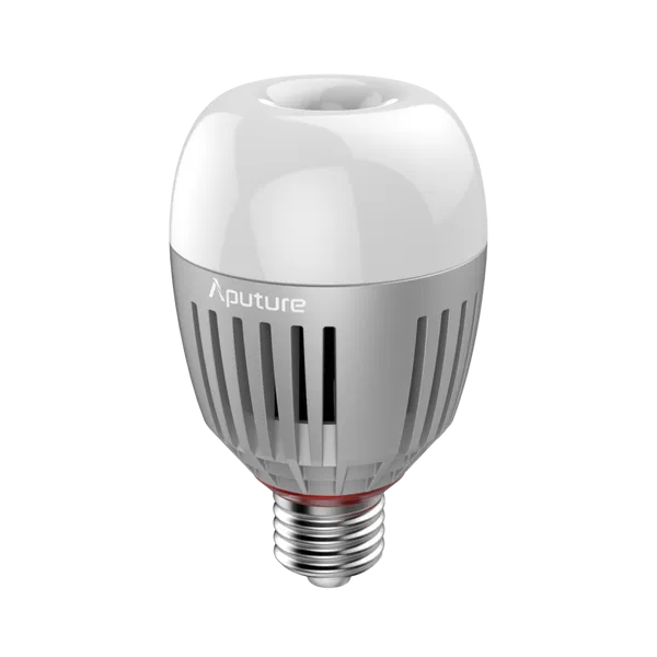 Aputure B7c RGBWW bulb