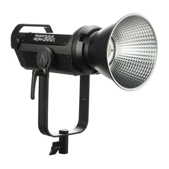 Aputure LS 300X