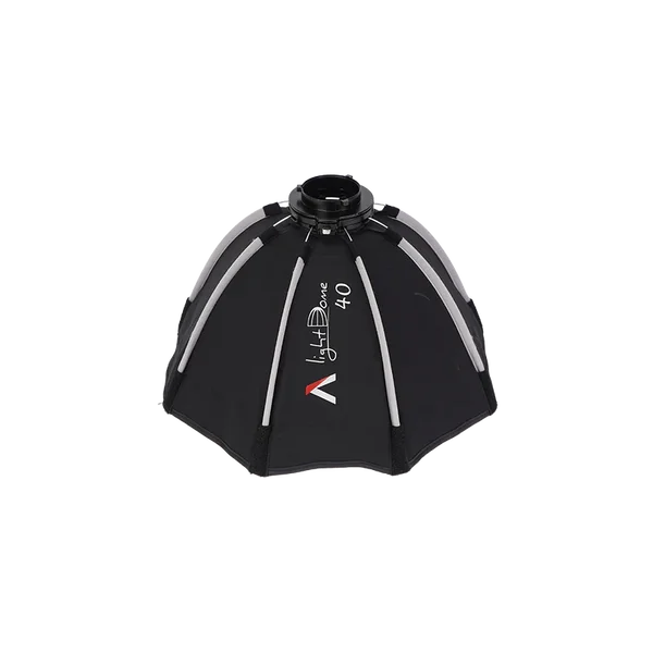 Softbox Aputure Light Dome 40 (16 inches)