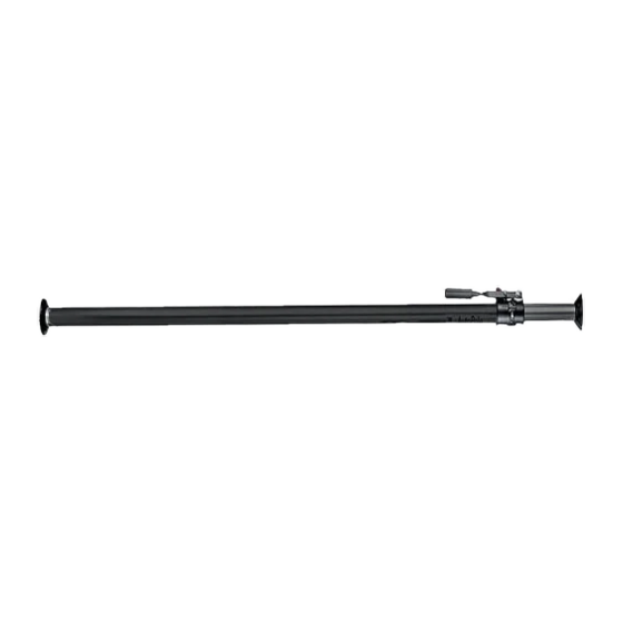 Autopole / Polecat 5' to 9'