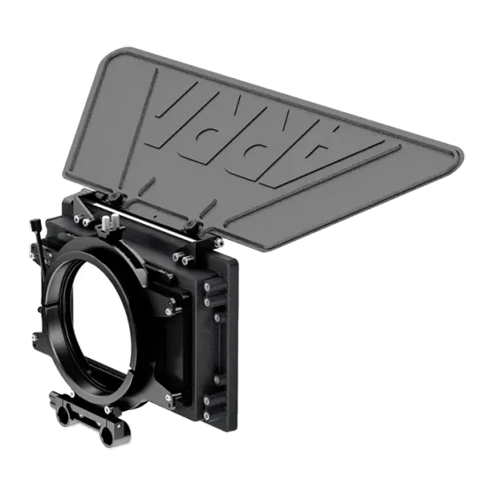 Mattebox Arri MMB-2 4x5.6