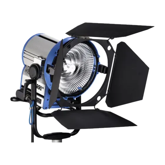 Arri M18 HMI 1200W/1800W
