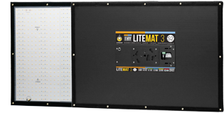 LiteGear LiteMat 3 S2  2600-6200K