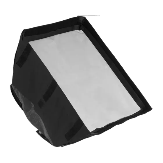 Softbox Chimera Medium Video Pro Plus