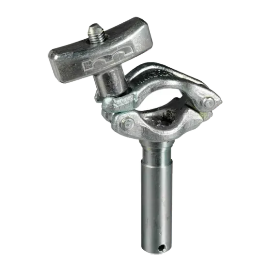 Grid Clamp 2K male / Big Ben Clamp