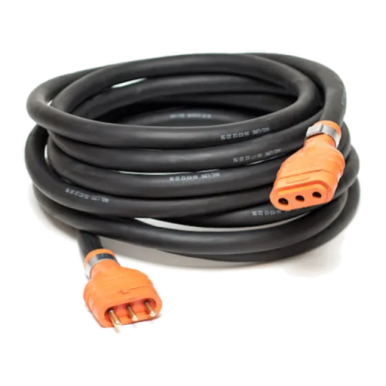 Cable Joy 6/3 ou 5K