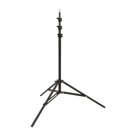 Tripod 750 - 30 inches