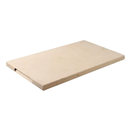Box of pomme Pancake