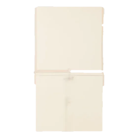 Floppy 4' x 4' Muslin Unbleached