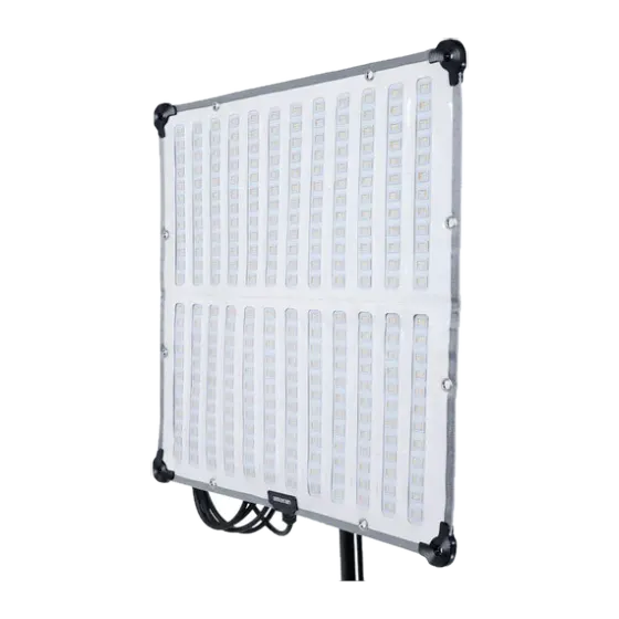 Aputure F22X 2500-7500K