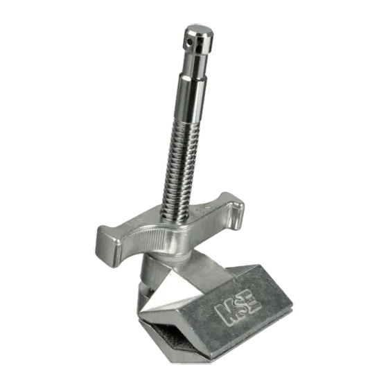 Matthellini End Jaw 2"