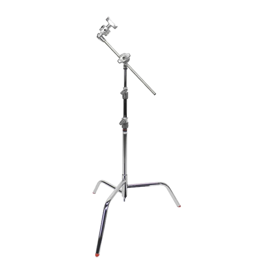C-Stand MSE Baby 20" complete - Standard