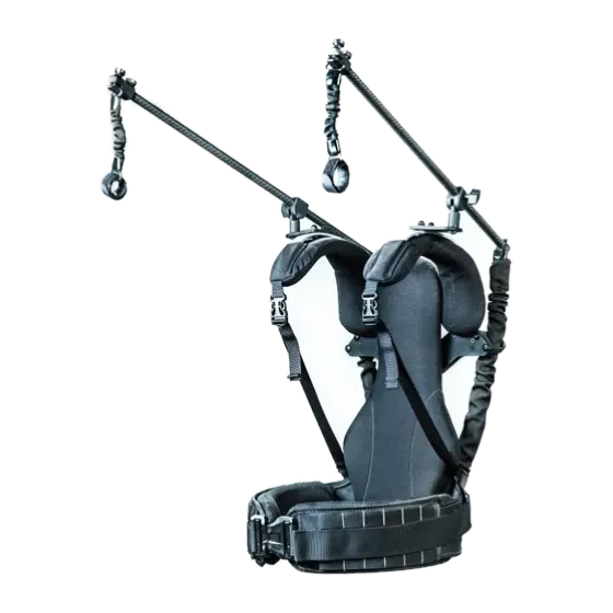 Ready Rig Vest GS Stabilizer