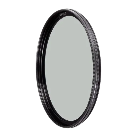 Filtre polarisant circulaire 82mm