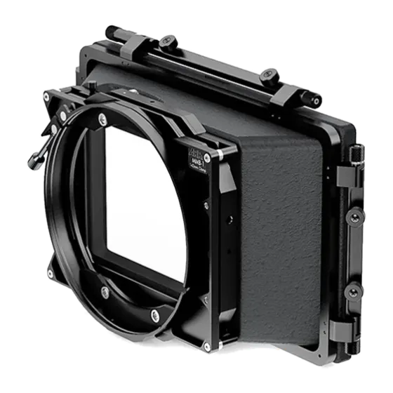 Mattebox Arri MMB-1 4x5.6