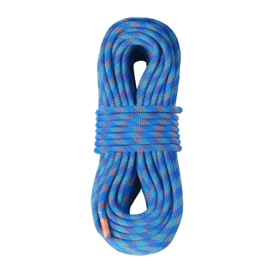 Climbing rope 200' x 10 mm