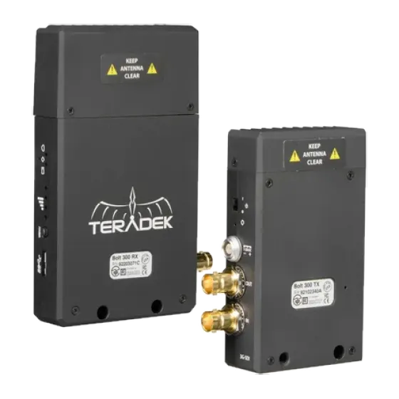 Teradek Bolt 300