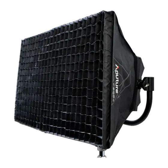 Softbox Aputure for Nova P600c
