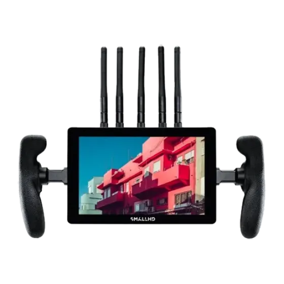 Moniteur Small HD Cine 7 HDMI/SDI
