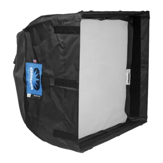 Softbox Chimera X-Small Video Pro