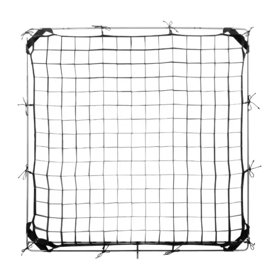 Fabric 12' x 12' Grid 40 degrees