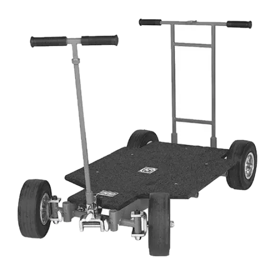 MSE Doorway Dolly