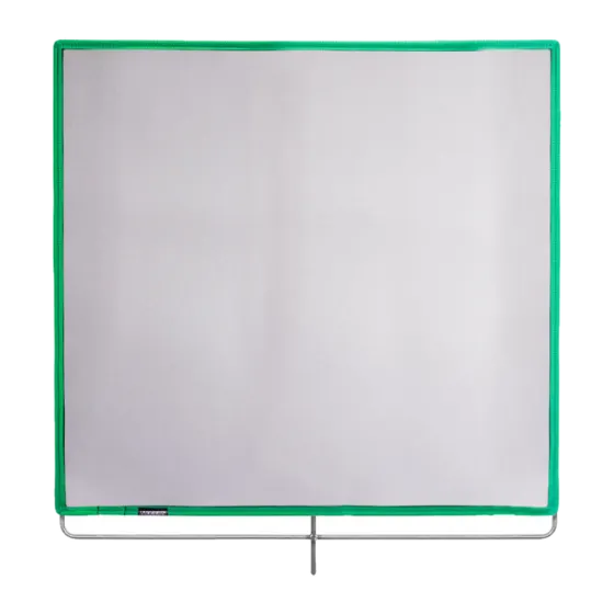 Single net 4' x 4'