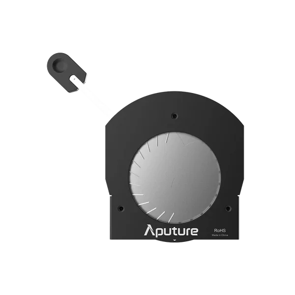 Aputure Iris Spotlight Max