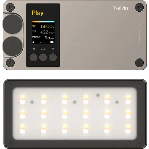 Kelvin Play RGBACL
