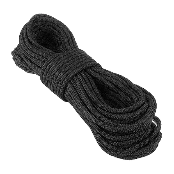 Butterfly rope line 50'/75'