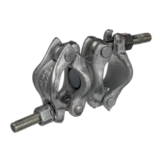 Grid Clamp / Cheeseborough Swivel