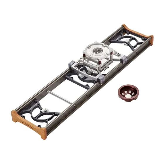 MYT Large Glider Slider 4'