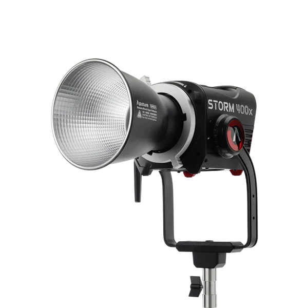 Aputure STORM 400X
