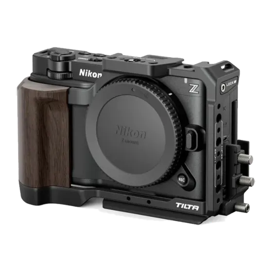 Nikon ZR Full-Frame Z-Mount