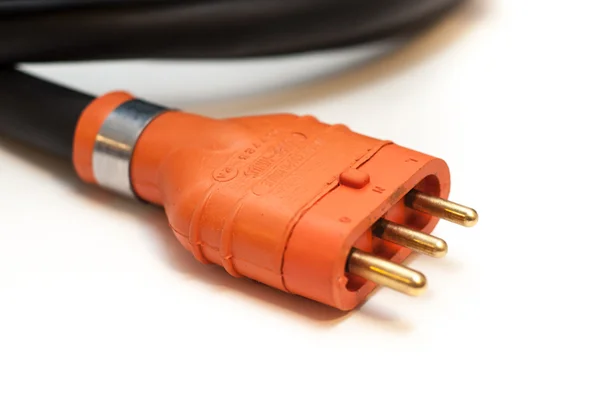 Joy 3-pin male to 5 x AC 15A (Spider 5K)
