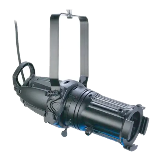 Philips Leko Zoom 15-32 degrees 750W