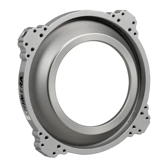 Speed Ring Chimera 5 inches Video Pro Bank