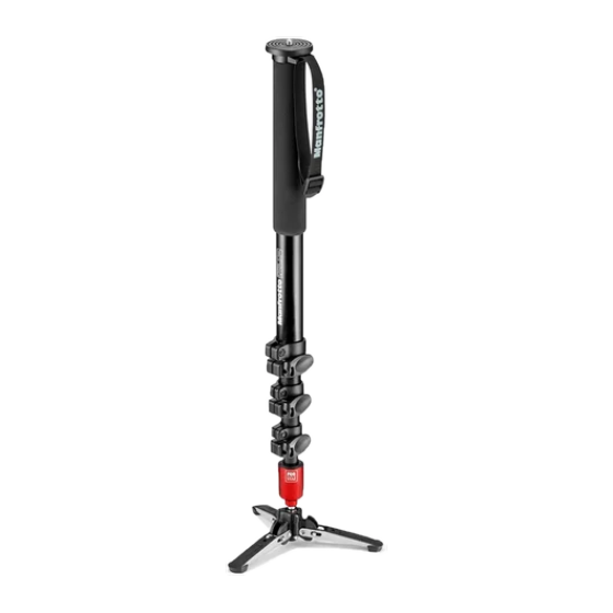 Monopod Manfrotto MVM250A