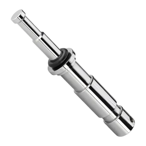 Adapter 1K to 2K/Baby to Junior