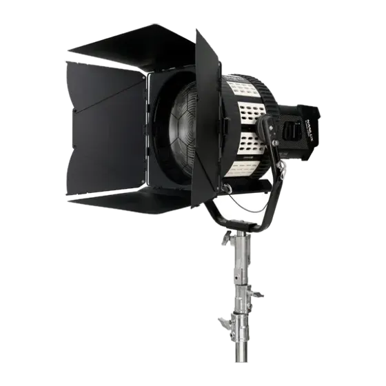 Nanlux Mount Fresnel FL-35YK