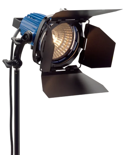 Arri Arrilite+ Open Face 750W