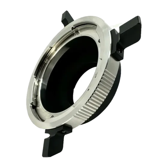 Adaptateur Simmod Cine LPL vers E-Mount