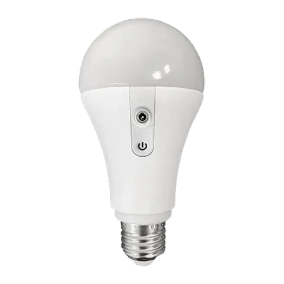 Astera NYX bulb RGB-Amber+Mint