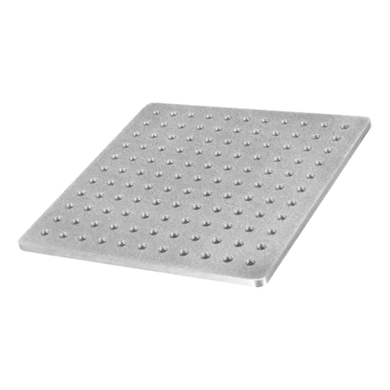 Cheese Plates / Épaisseur 3/8''