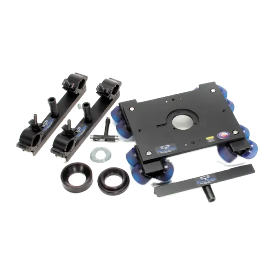 Dana Dolly Slider 3'-12'