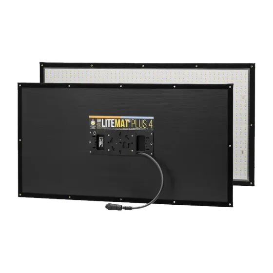 LiteGear LiteMat Spectrum 4
