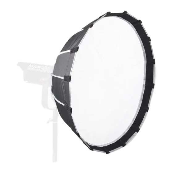 Softbox Aputure Mini Dome II 21 inches