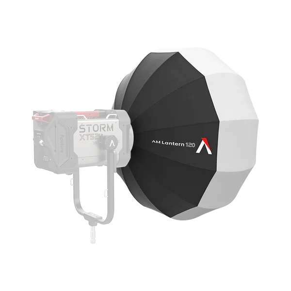 Aputure Mount 120 Lantern / China Ball