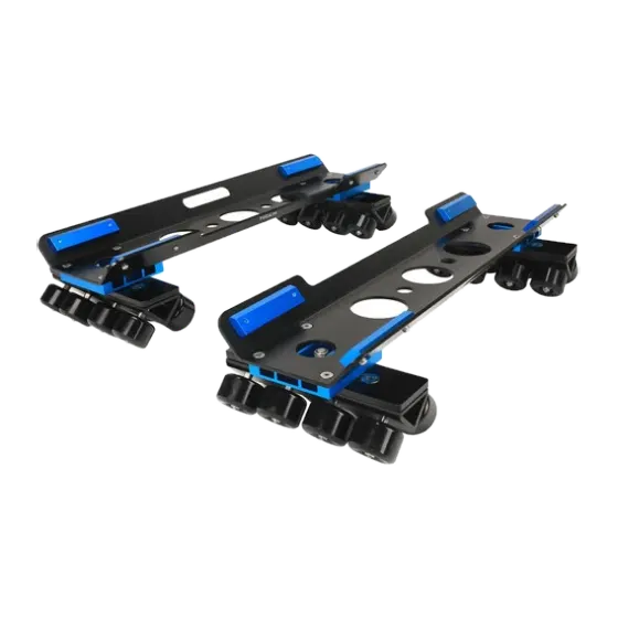 Proaim Speedwheel/Tracking Wheel